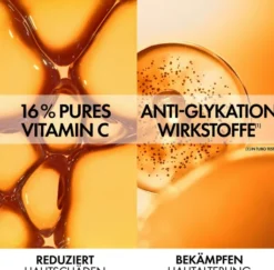 Vichy Liftactiv Vitamin C Serum 20 ml