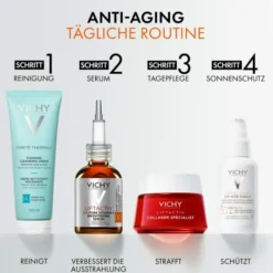 Vichy Liftactiv Vitamin C Serum 20 ml