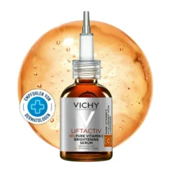 Vichy Liftactiv Vitamin C Serum 20 ml