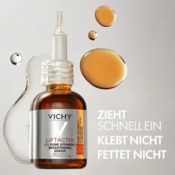Vichy Liftactiv Vitamin C Serum 20 ml
