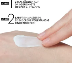 Vichy Mineral 89 Creme reichhaltig 50 ml