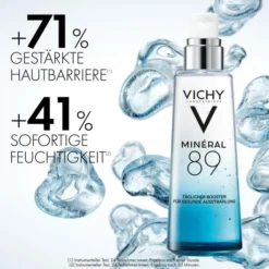 Vichy Mineral 89 Elixier 75 ml
