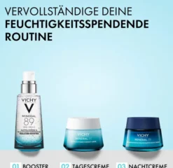 Vichy Mineral 89 Elixier 50 ml
