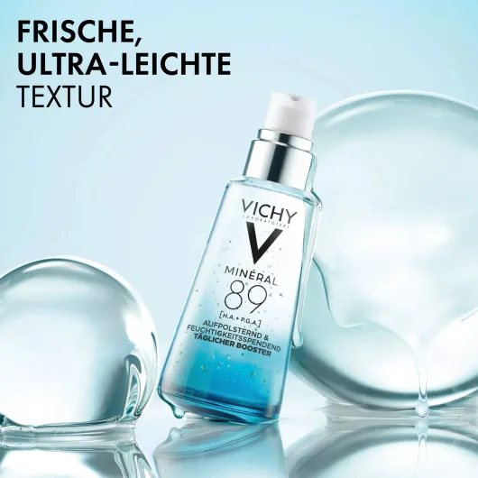Vichy Mineral 89 Elixier 30 ml