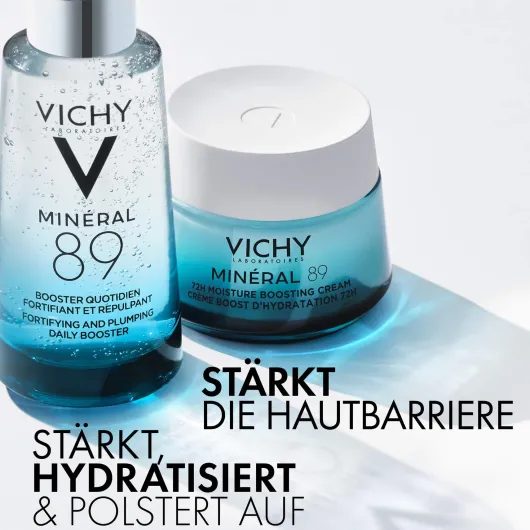 Vichy Mineral 89 Elixier 30 ml