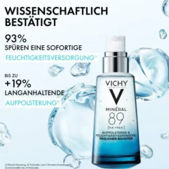 Vichy Mineral 89 Elixier 30 ml