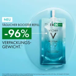 Vichy Mineral 89 Elixier 30 ml