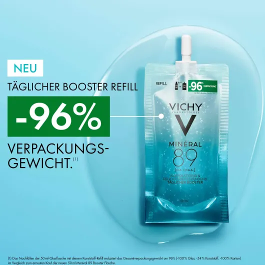 Vichy Mineral 89 Elixier 30 ml