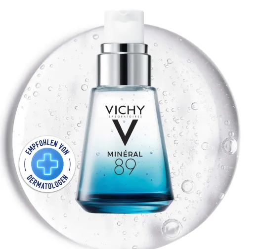 Vichy Mineral 89 Elixier 30 ml