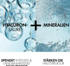 Vichy Mineral 89 Elixier 75 ml + gratis Kosmetiktasche 1 Stück