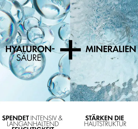 Vichy Mineral 89 Elixier 75 ml + gratis Kosmetiktasche 1 Stück