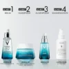 Vichy Mineral 89 100h Feuchtigkeits Creme mit Duft 50 ml