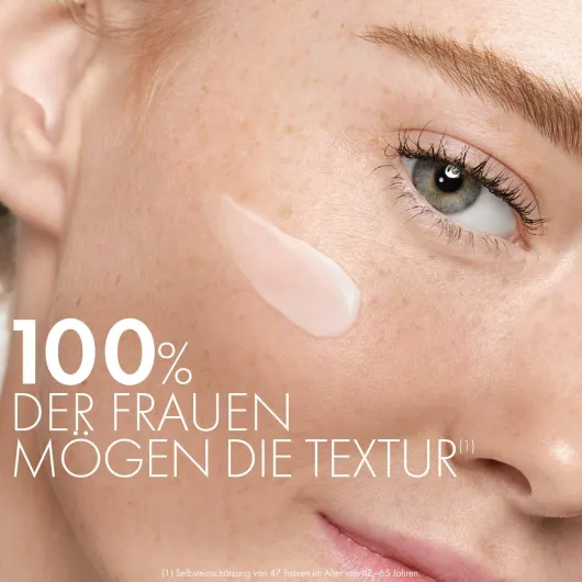 Vichy Mineral 89 72h Feuchtigkeits Creme mit Duft 50 ml