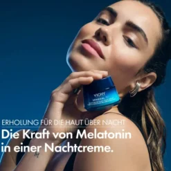 Vichy Mineral 89 Nachtcreme 50 ml