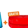 Vichy Mineral 89 Probiotic Fractions 30 ml Konzentrat + gratis Kosmetiktasche 1 Stück