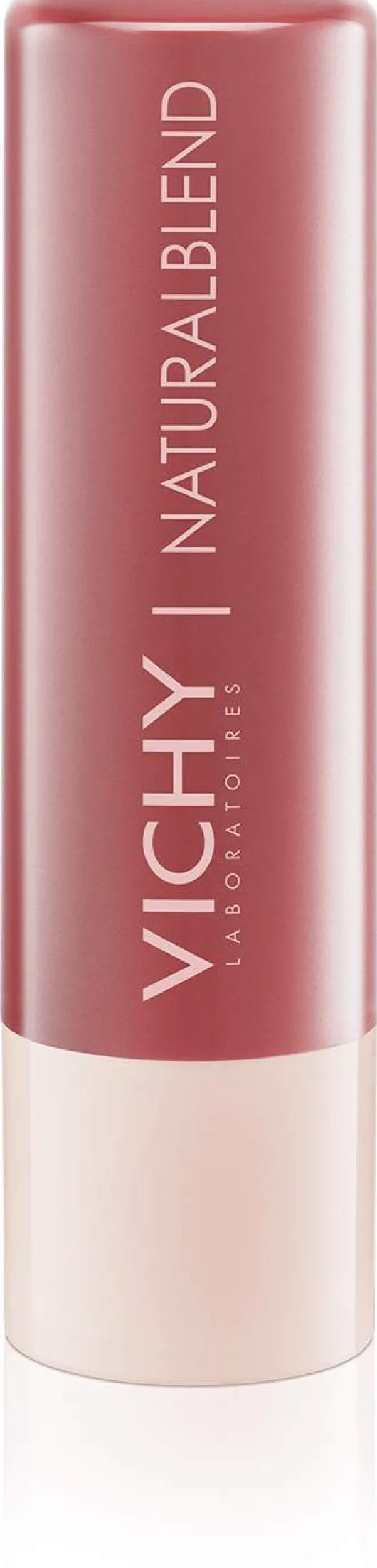 Vichy Naturalblend Getönter Lippenbalsam Nude 4,5 G