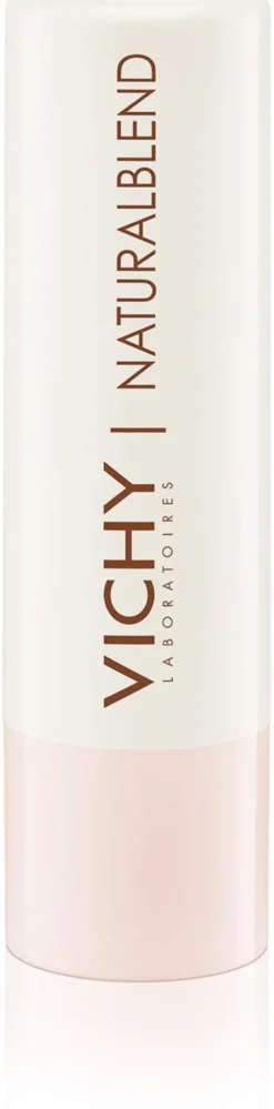 Vichy Naturalblend Lippenbalsam Transparent 4,5 G