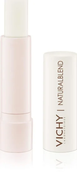 Vichy Naturalblend Lippenbalsam Transparent 4,5 G