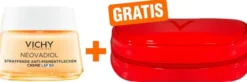 Vichy Neovadiol Anti-Pigment Creme LSF50 50 ml + gratis Kosmetiktasche 1 Stück