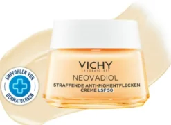 Vichy Neovadiol Anti-Pigment Creme LSF50 50 ml