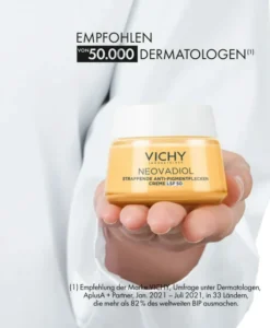 Vichy Neovadiol Anti-Pigment Creme LSF50 50 ml