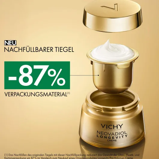 Vichy Neovadiol Longevity Pro Volumen 50 ml Creme