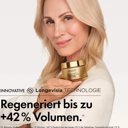 Vichy Neovadiol Longevity Pro Volumen 50 ml Creme