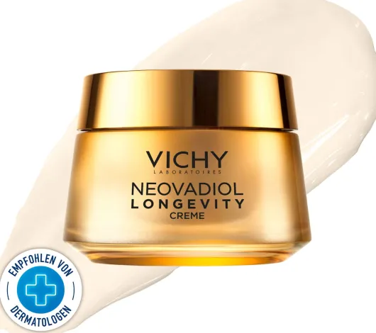 Vichy Neovadiol Longevity Pro Volumen 50 ml Creme