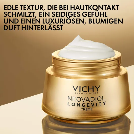 Vichy Neovadiol Longevity Pro Volumen 50 ml Creme