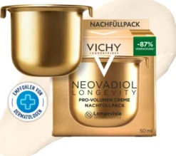 Vichy Neovadiol Longevity Pro Volumen Refill 50 ml Creme