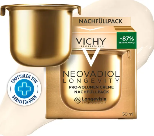 Vichy Neovadiol Longevity Pro Volumen Refill 50 ml Creme