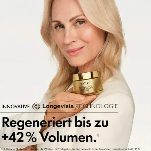 Vichy Neovadiol Longevity Pro Volumen Refill 50 ml Creme