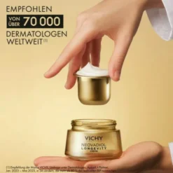 Vichy Neovadiol Longevity Pro Volumen Refill 50 ml Creme