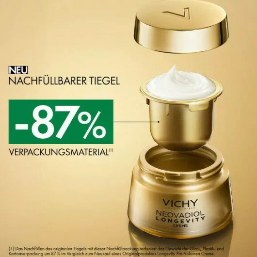 Vichy Neovadiol Longevity Pro Volumen Refill 50 ml Creme