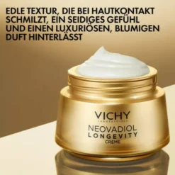 Vichy Neovadiol Longevity Pro Volumen Refill 50 ml Creme