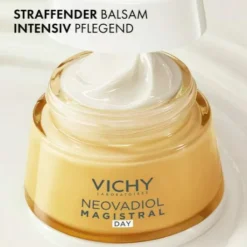 Vichy Neovadiol Magistral Tag 50 ml Creme + gratis Nachtpflege 15 ml