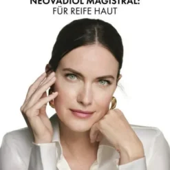 Vichy Neovadiol Magistral Tag 50 ml Creme + gratis Nachtpflege 15 ml