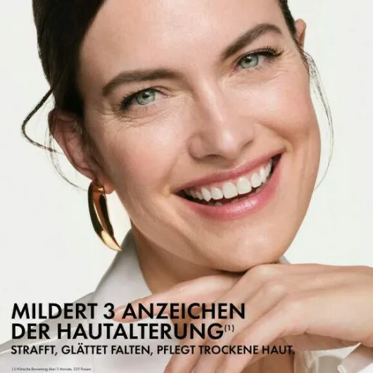Vichy Neovadiol Magistral Tag 50 ml Creme + gratis Nachtpflege 15 ml