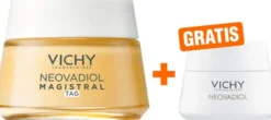 Vichy Neovadiol Magistral Tag 50 ml Creme + gratis Nachtpflege 15 ml