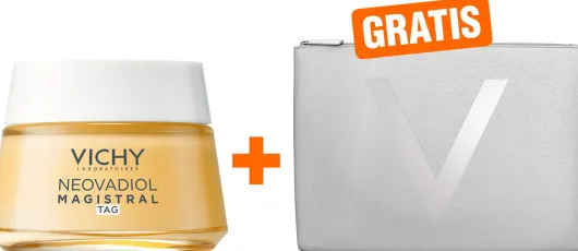Vichy Neovadiol Magistral Tag 50 ml Creme + gratis Kosmetiktasche