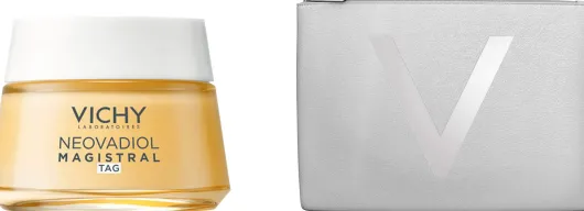 Vichy Neovadiol Magistral Tag 50 ml Creme + gratis Kosmetiktasche