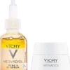 Vichy Neovadiol Meno 5 BI-Serum 30 ml + gratis Nachtpflege nach den Wechseljahren 15 ml