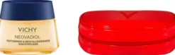 Vichy Neovadiol Nacht in den Wechseljahren 50 ml Creme + gratis Kosmetiktasche 1 Stück
