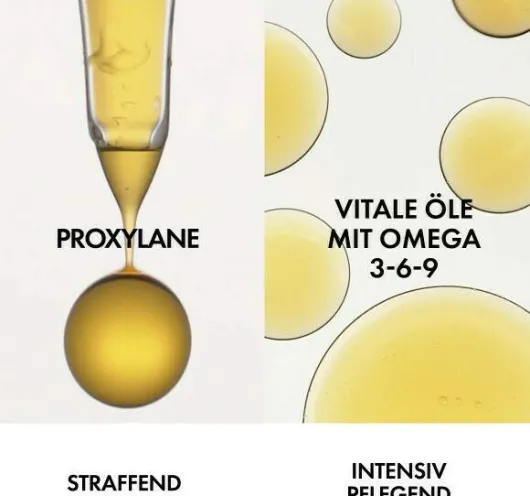 Vichy Neovadiol Nachtpflege nach den Wechseljahren 50 ml Creme + gratis Kosmetiktasche