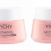 Vichy Neovadiol Rose Platinium 50 ml + Vichy Neovadiol Rose Nachtcreme 50 ml