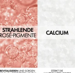 Vichy Neovadiol Rose Platinium 50 ml + gratis Kosmetiktasche