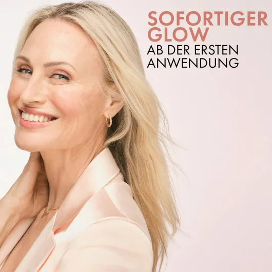 Vichy Neovadiol Rose Platinium 50 ml + gratis Kosmetiktasche