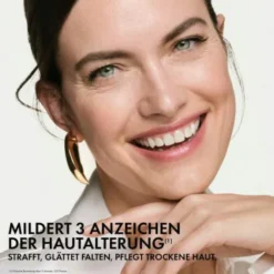 Vichy Neovadiol Tagespflege nach den Wechseljahren 50 ml Creme + gratis Kosmetiktasche 1 Stück
