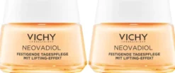 Vichy Neovadiol Tag Normale Haut in den Wechseljahren 2 x 50 ml Creme
