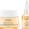 Vichy Neovadiol Tag Trockene Haut in den Wechseljahren 50 ml Creme + Vichy Neovadiol Meno 5 BI Serum 30 ml